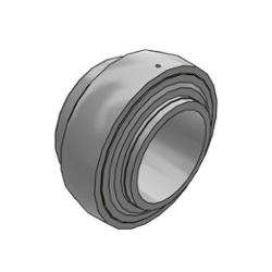 Bạc đạn SKF YSP 208 SB-2F (40x80x21mm)