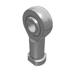 SKF SILKB 5 F