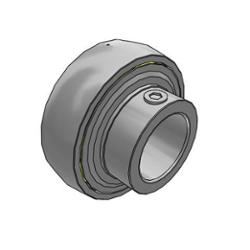 SKF YAR 207-104-2RF
