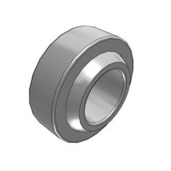 SKF GE 8 E