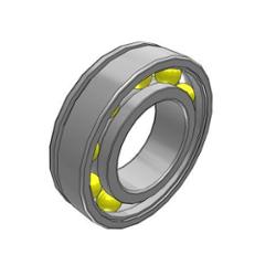 SKF Bạc đạn tròn [6213 N] (SAA843)