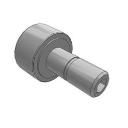 SKF KR 22 B