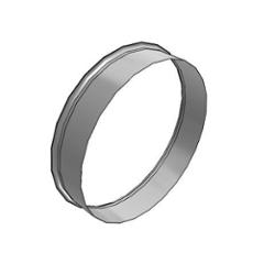 Ống lót sửa trục SKF 99862