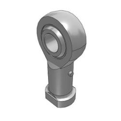 SKF SIKAC 16 M