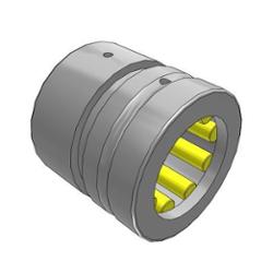 SKF NX 10 Z