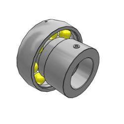 Bạc đạn SKF YET 212 (60x110x26mm)