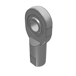 SKF SIL 12 E