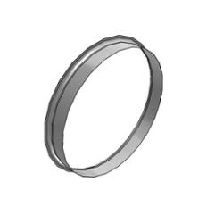 Ống lót sửa trục SKF 99547