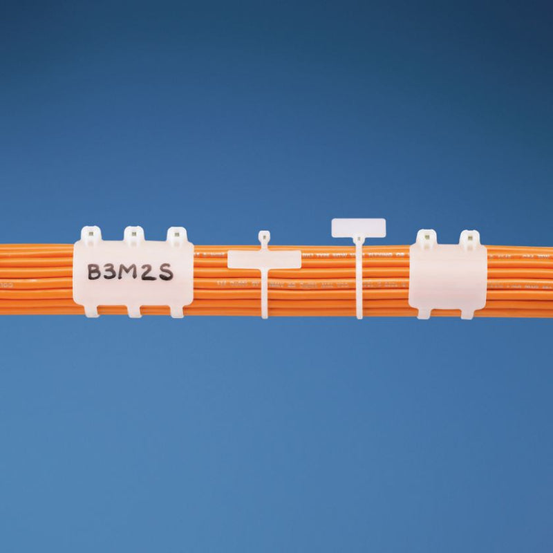 Dây rút Panduit 107mm x 2.41mm Natural [BM1M-C]