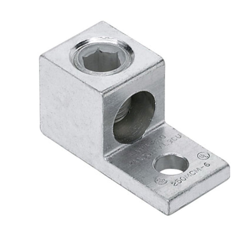 Panduit lugs [LAMA350-38-QY], PAC086