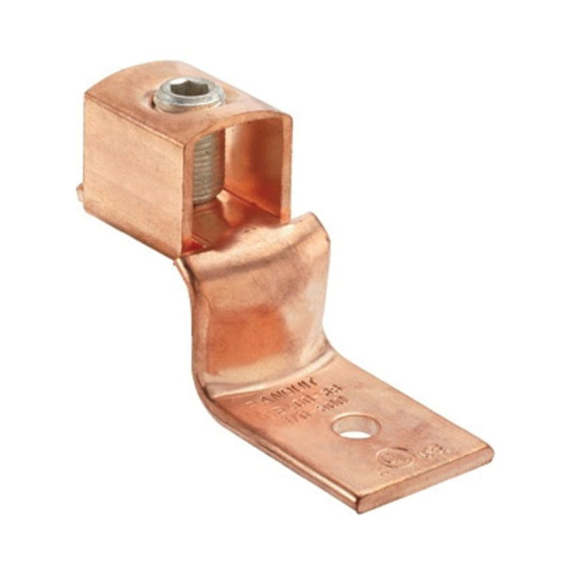 Panduit lugs [CB70-14-CY], PAC006