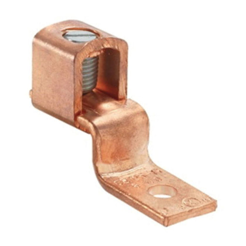 Panduit lugs [CB125-14-QY], PAC005