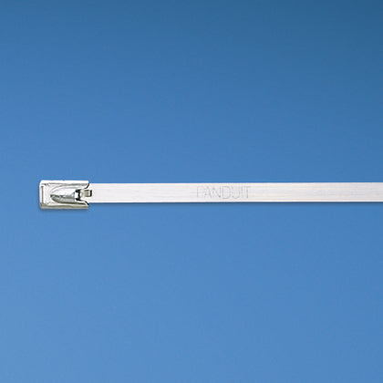 Dây rút Panduit 681mm x 4.57mm Silver [MLT8S-CP316]