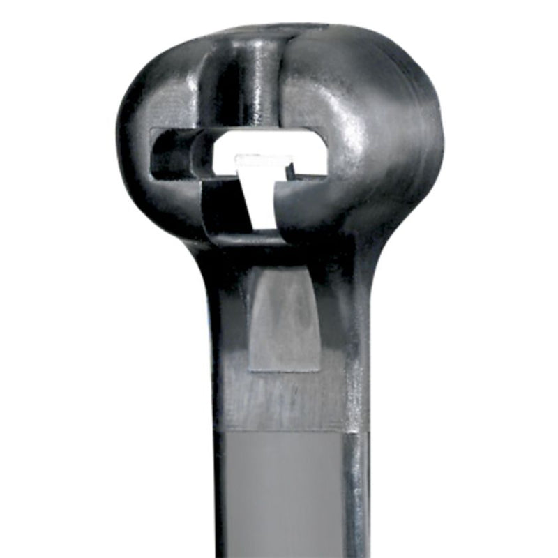 Dây rút Panduit 155mm x 3.58mm Black [BT1.5I-M0]