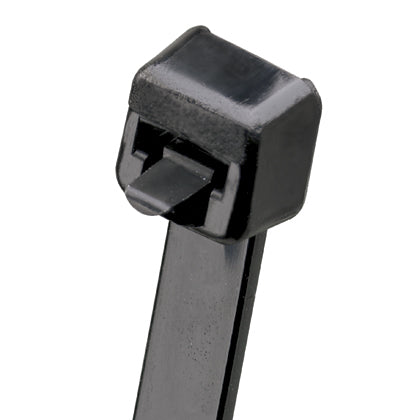 Dây rút Panduit 292mm x 4.83mm Black [PRT3S-C0]