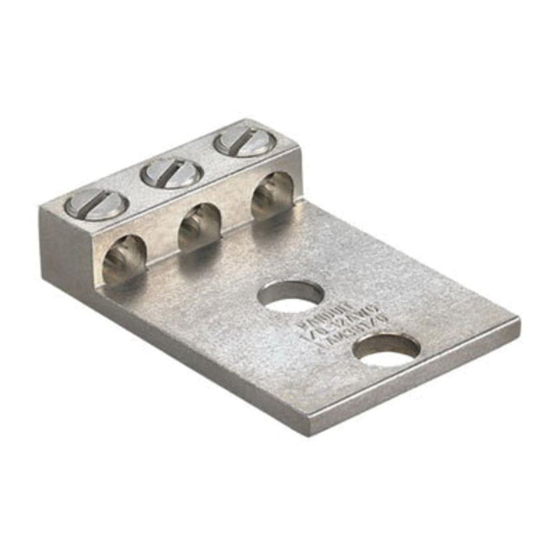 Panduit lugs [LAM3B1/0-38-6Y], PAC075