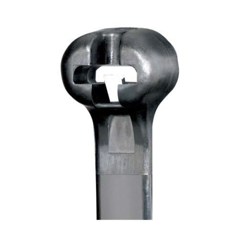 Dây rút Panduit 305mm x 4.7mm Black [BT3S-M0]