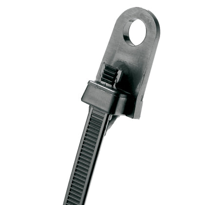 Dây rút Panduit 188mm x 4.57mm Black [SSC2S-S10-M30]