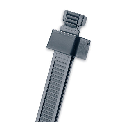 Dây rút Panduit 279mm x 3.43mm Black [SST3I-M0]