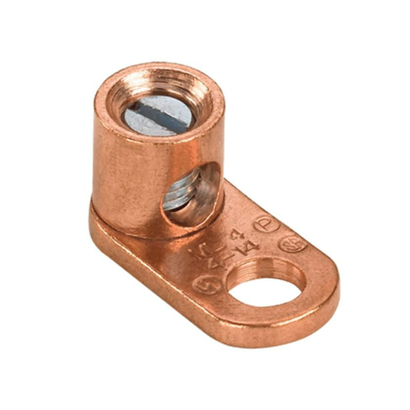 Panduit lugs [ML8-CY], PAE400