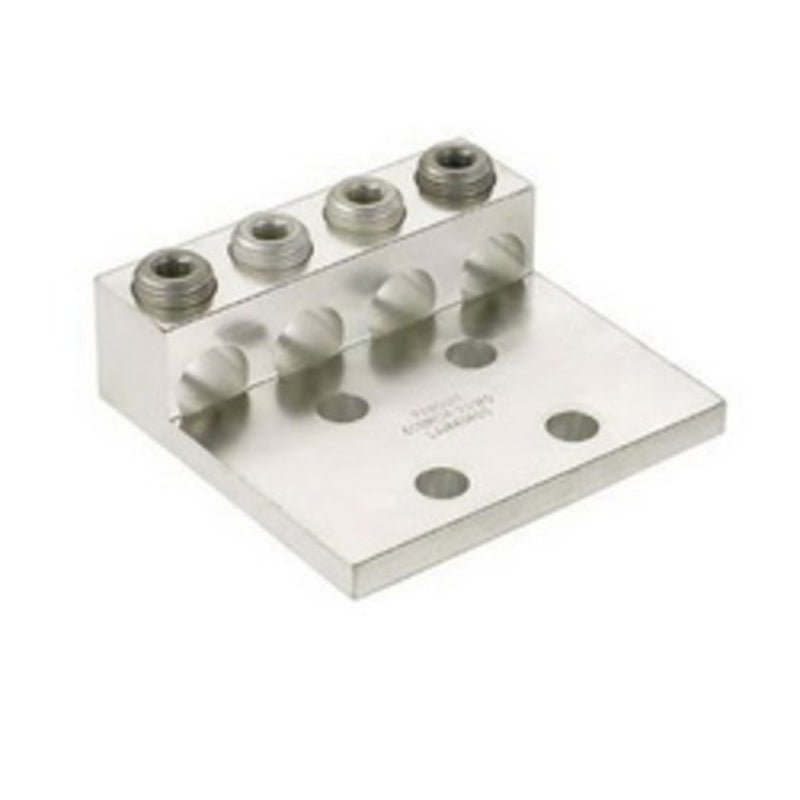 Panduit lugs [LAM4D350-12-1Y], PAD016