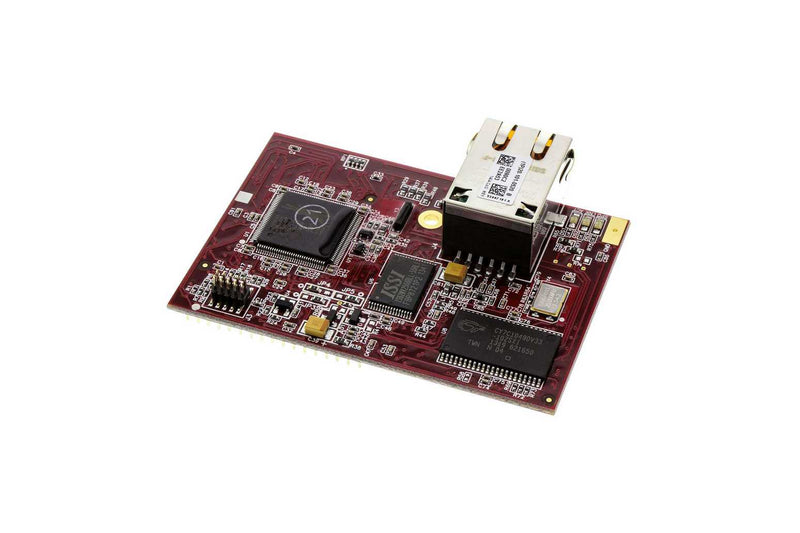 Rabbitcore Rcm3200 - 20-101-0520