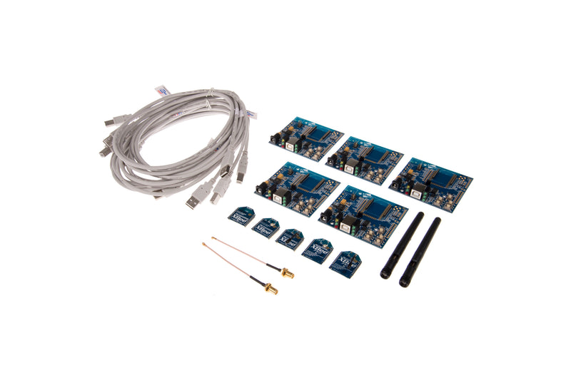 XBee Professional Developer'S Kit
