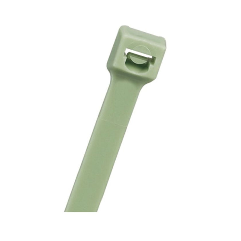 Dây rút Panduit 292mm x 4.83mm Green [PLT3S-M109]