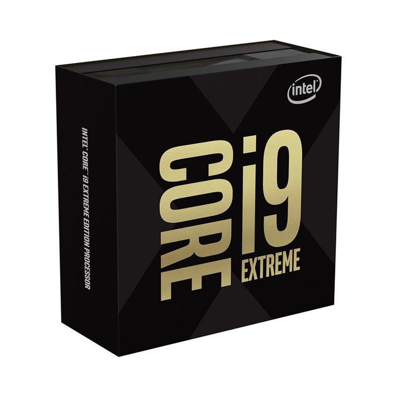Intel® Core™ i9-10980XE Extreme Edition Processor