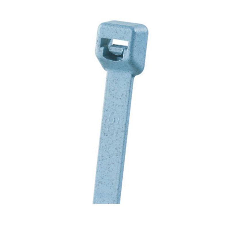 Dây rút Panduit 292mm x 4.83mm Blue [PLT3S-C86]