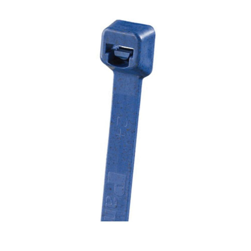 Dây rút Panduit 365mm x 4.83mm Blue [PLT4S-C186]