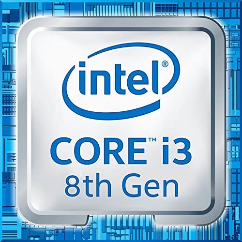 Bộ xử lý Intel® Core™ i3-8109U