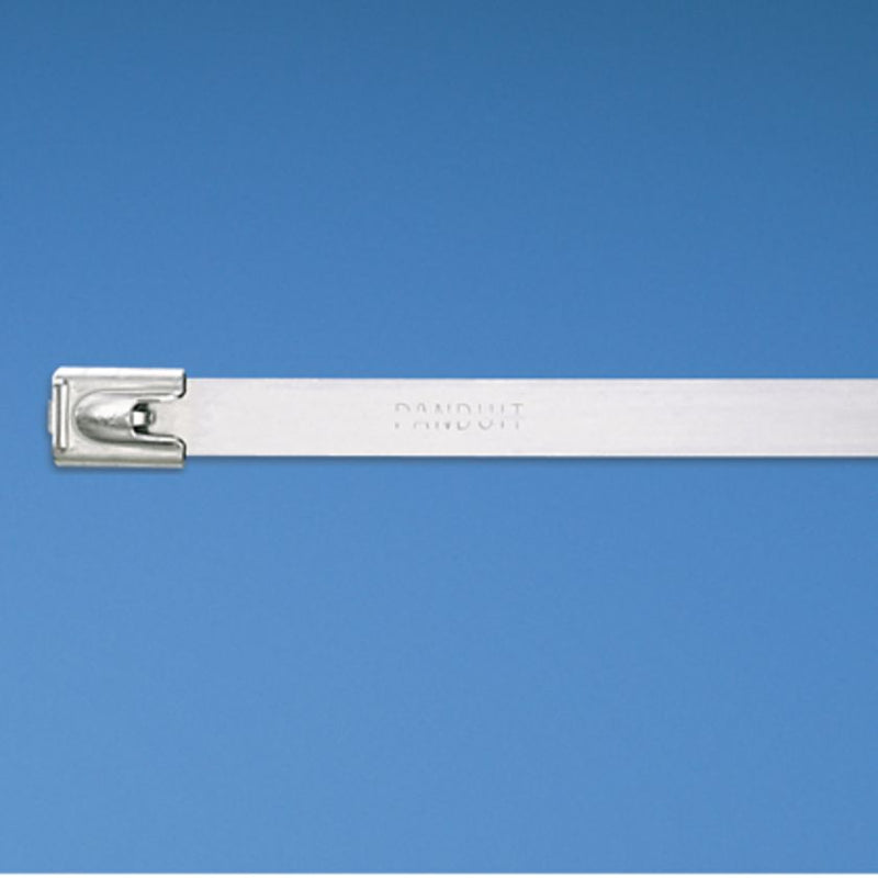 Dây rút Panduit 201mm x 7.87mm Silver [MLT2H-LP]