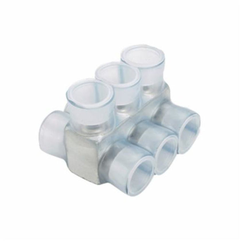 Panduit lugs [PCSB350-3-4], PAC886