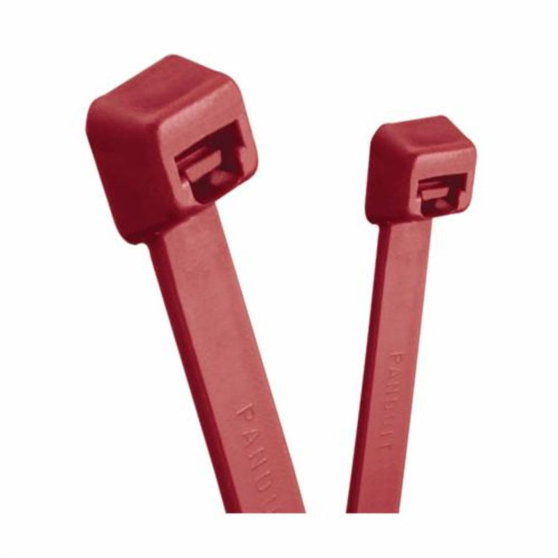 Dây rút Panduit 295mm x 4.83mm Maroon [PLT3S-C702Y]