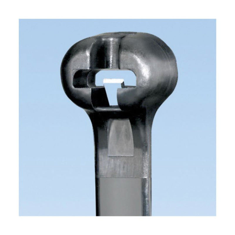 Dây rút Panduit 155mm x 2.41mm Black [BT1.5M-C0]