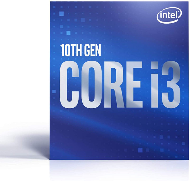 Intel® Core™ i3-10110U Processor (4M Cache, Up to 4.10 GHz)