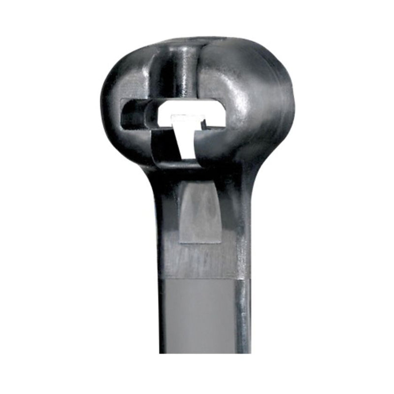 Dây rút Panduit 378mm x 7mm Black [BT4LH-L0]