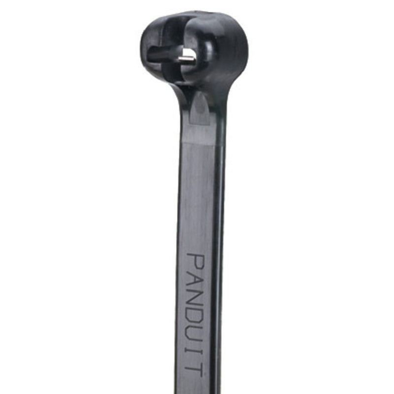 Dây rút Panduit 155mm x 3.58mm Black [BT1.5I-C0]