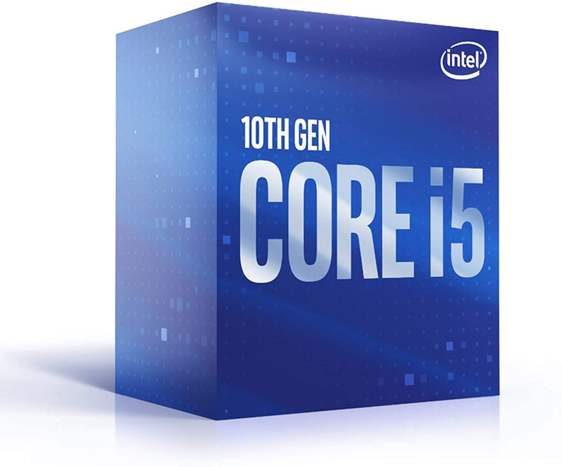 Intel® Core™ i5-1035G7 Processor (6M Cache, Up to 3.70 GHz)