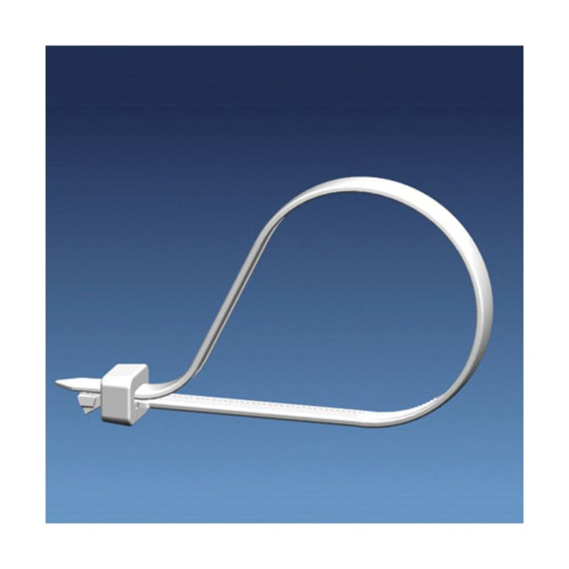 Dây rút Panduit 102mm x 2.41mm Natural [SST1M-M]