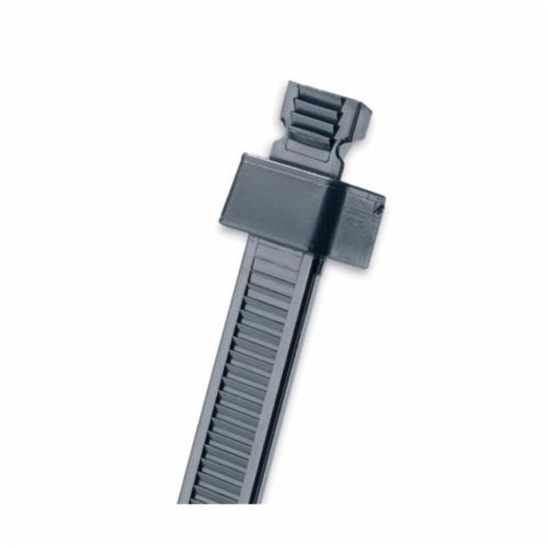 Dây rút Panduit 170mm x 4.57mm Black [SST2S-M0]