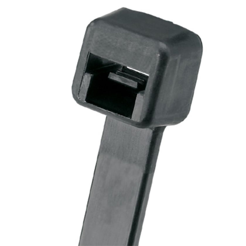 Dây rút Panduit 99mm x 2.5mm Black [PLT1M-C0]