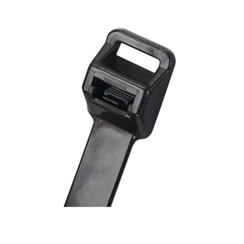 Dây rút Panduit 511mm x 12.7mm Black [PRT5EH-C0]
