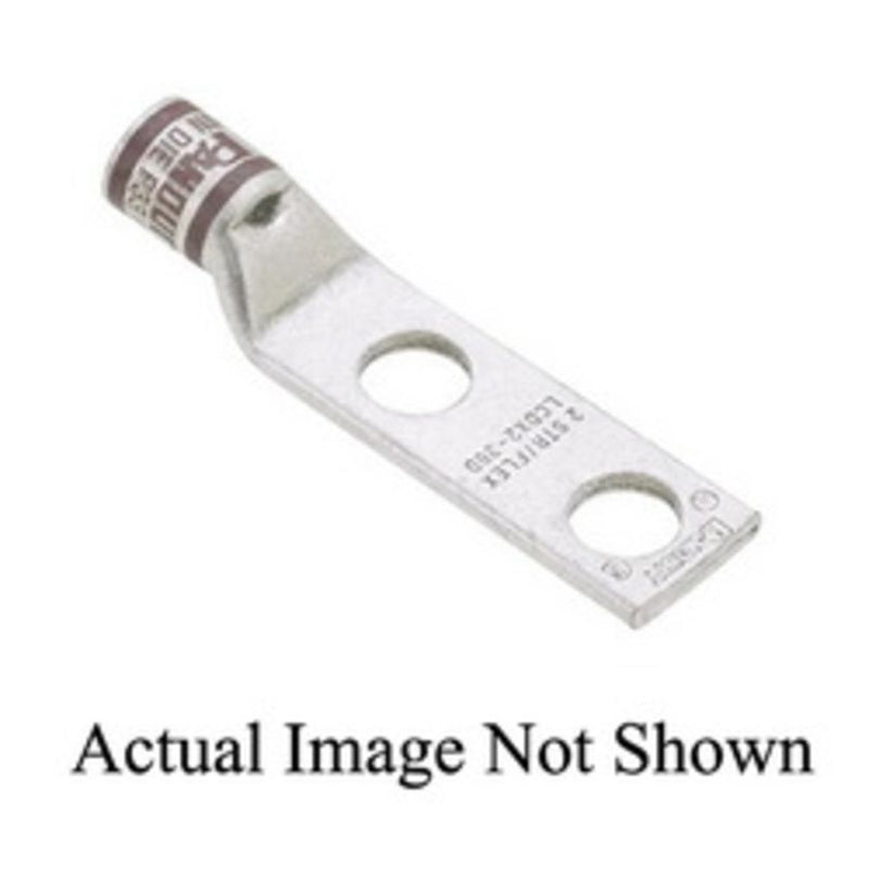 Panduit lugs [LCDX1-14B-X], PAE105