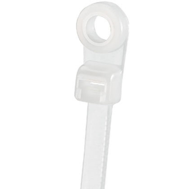 Dây rút Panduit 201mm x 4.83mm Natural [PLC2S-S6-C]