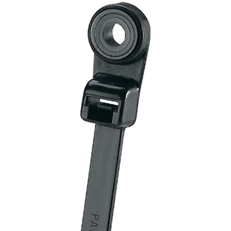 Dây rút Panduit 201mm x 4.83mm Black [PLC2S-S10-C0]