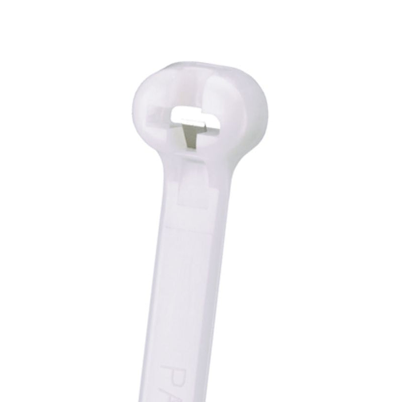 Dây rút Panduit 361mm x 2.41mm Natural [BT4M-C]
