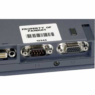 Panduit C200X100YJC