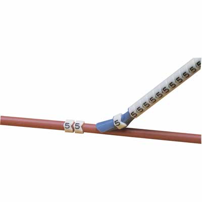 Panduit PCA13-0-9